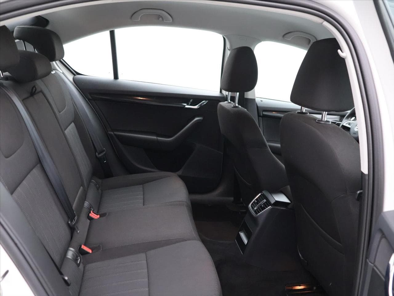 2019 Škoda OCTAVIA - 18