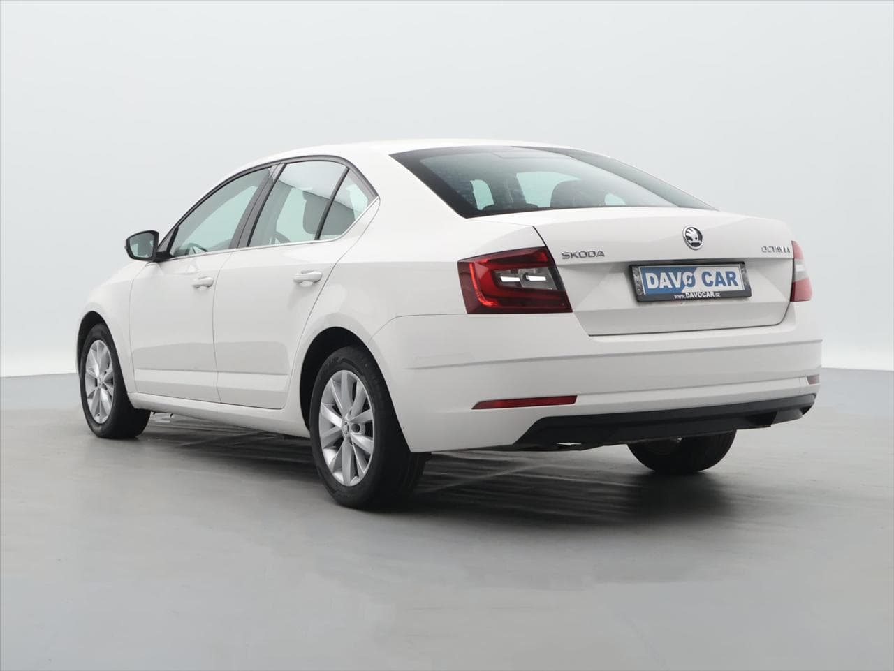 2019 Škoda OCTAVIA - 6