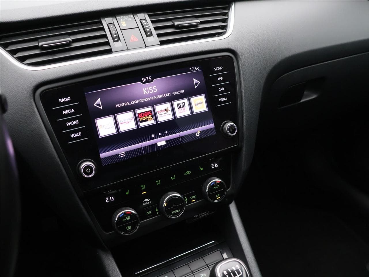 2019 Škoda OCTAVIA - 33