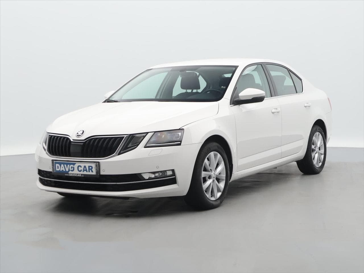 2019 Škoda OCTAVIA - 5