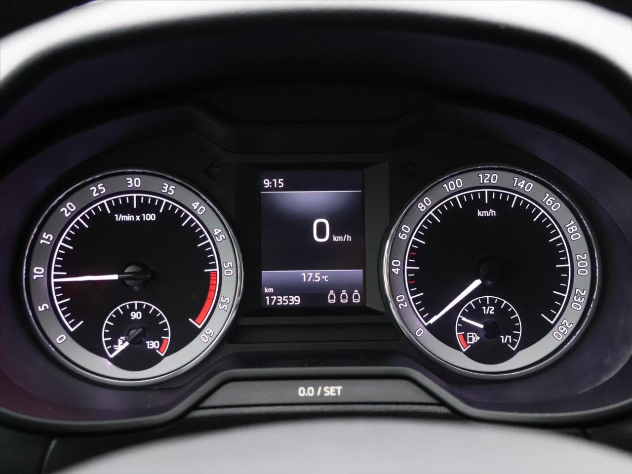 2019 Škoda OCTAVIA - 25