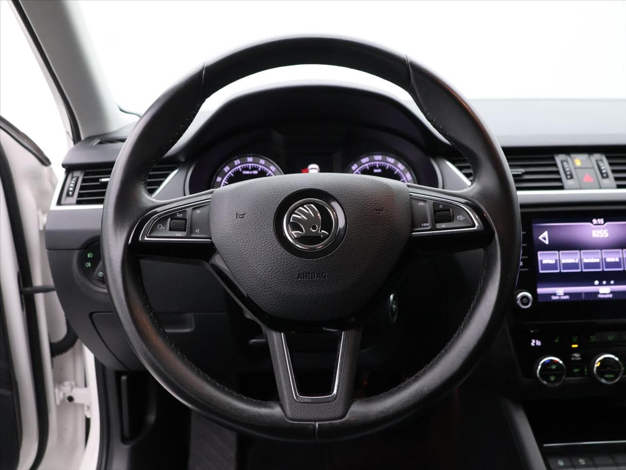 2019 Škoda OCTAVIA - 23