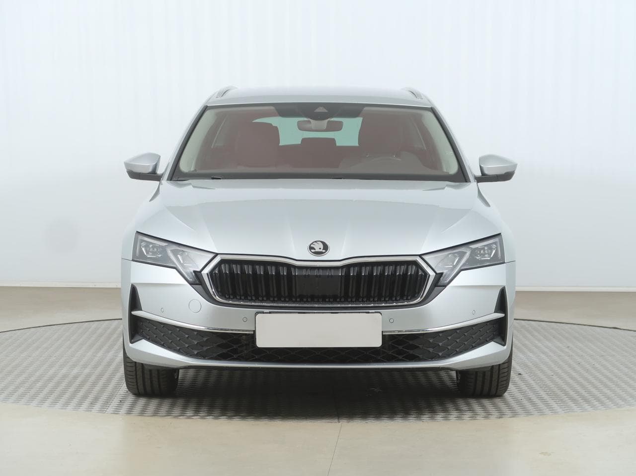 2025 Škoda OCTAVIA - 2