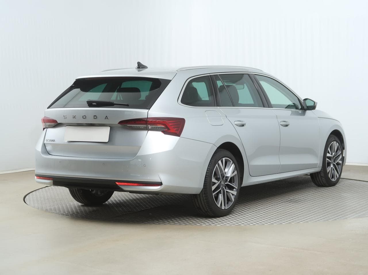 2025 Škoda OCTAVIA - 7