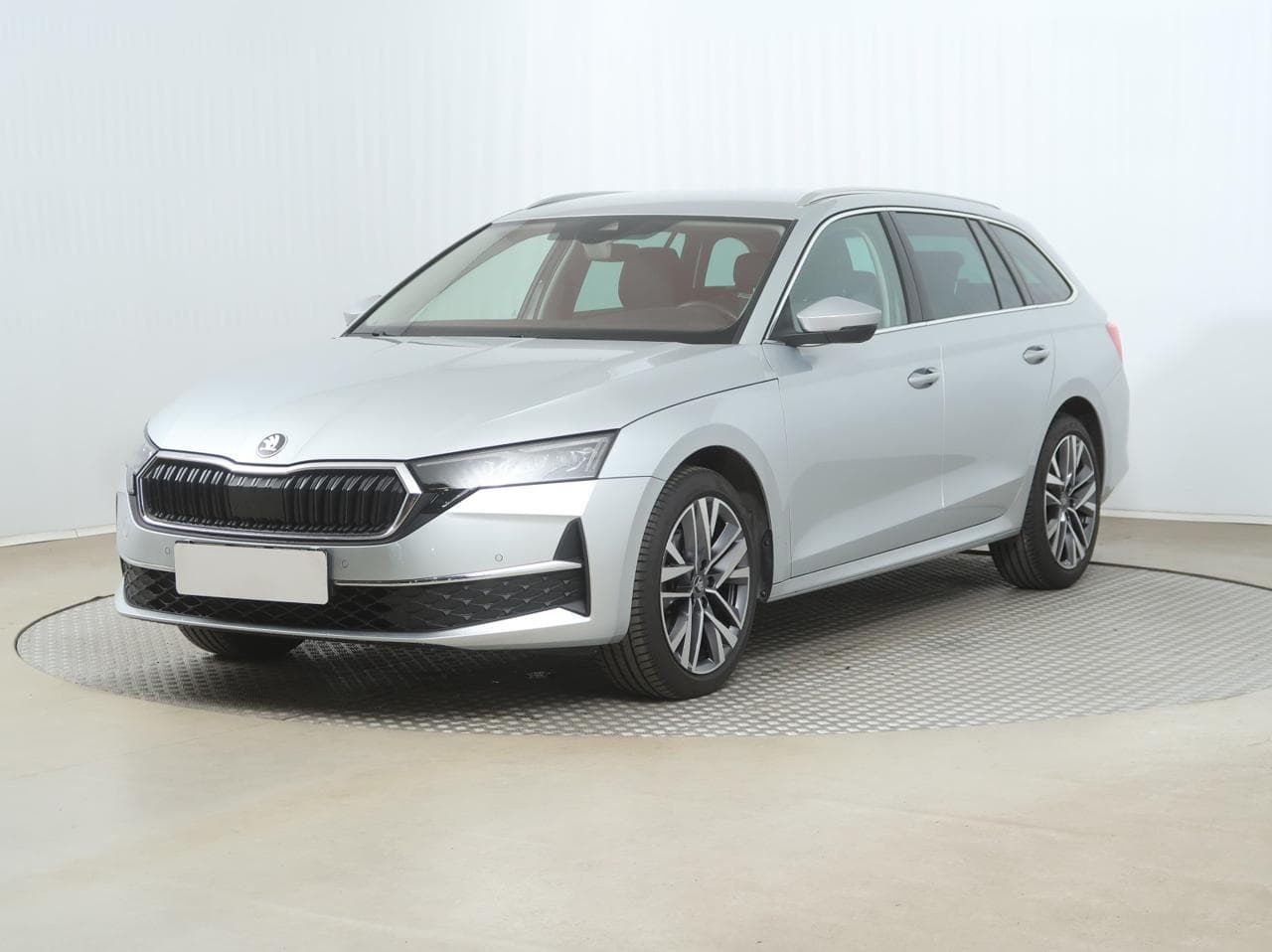 2025 Škoda OCTAVIA - 3