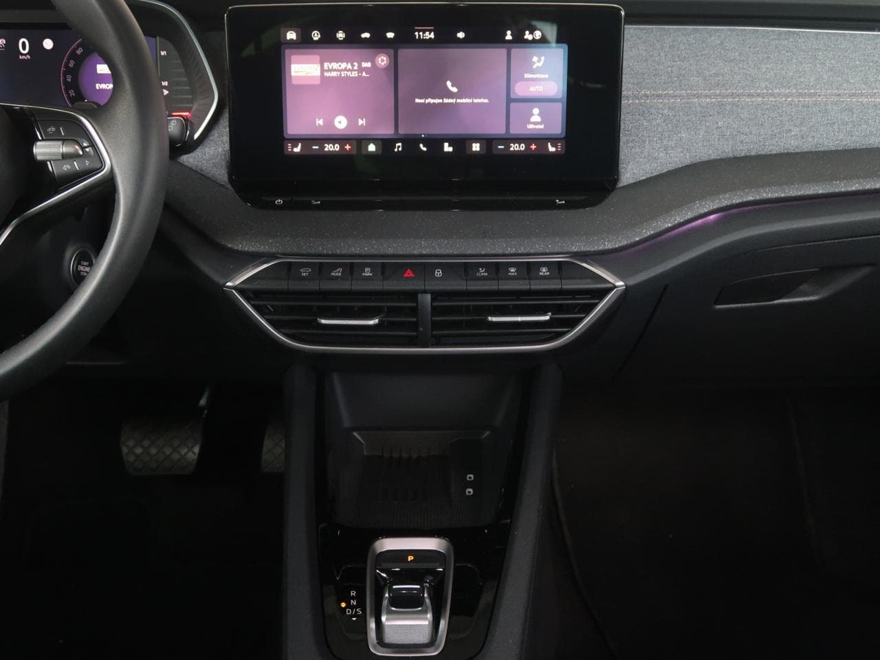2025 Škoda OCTAVIA - 18