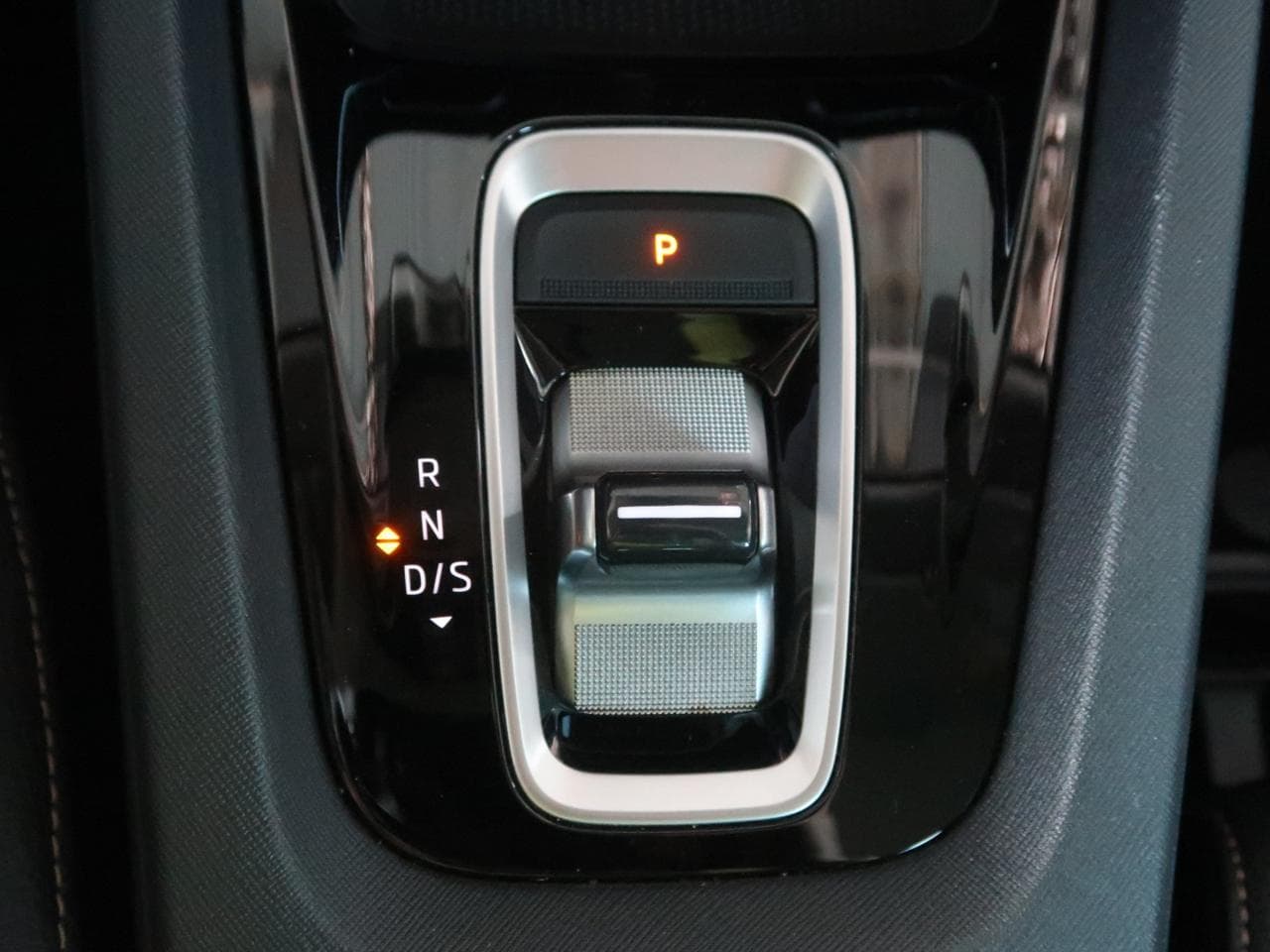 2025 Škoda OCTAVIA - 19
