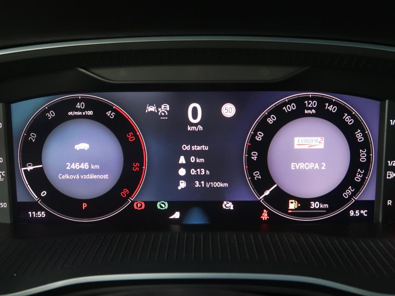 2025 Škoda OCTAVIA - 17
