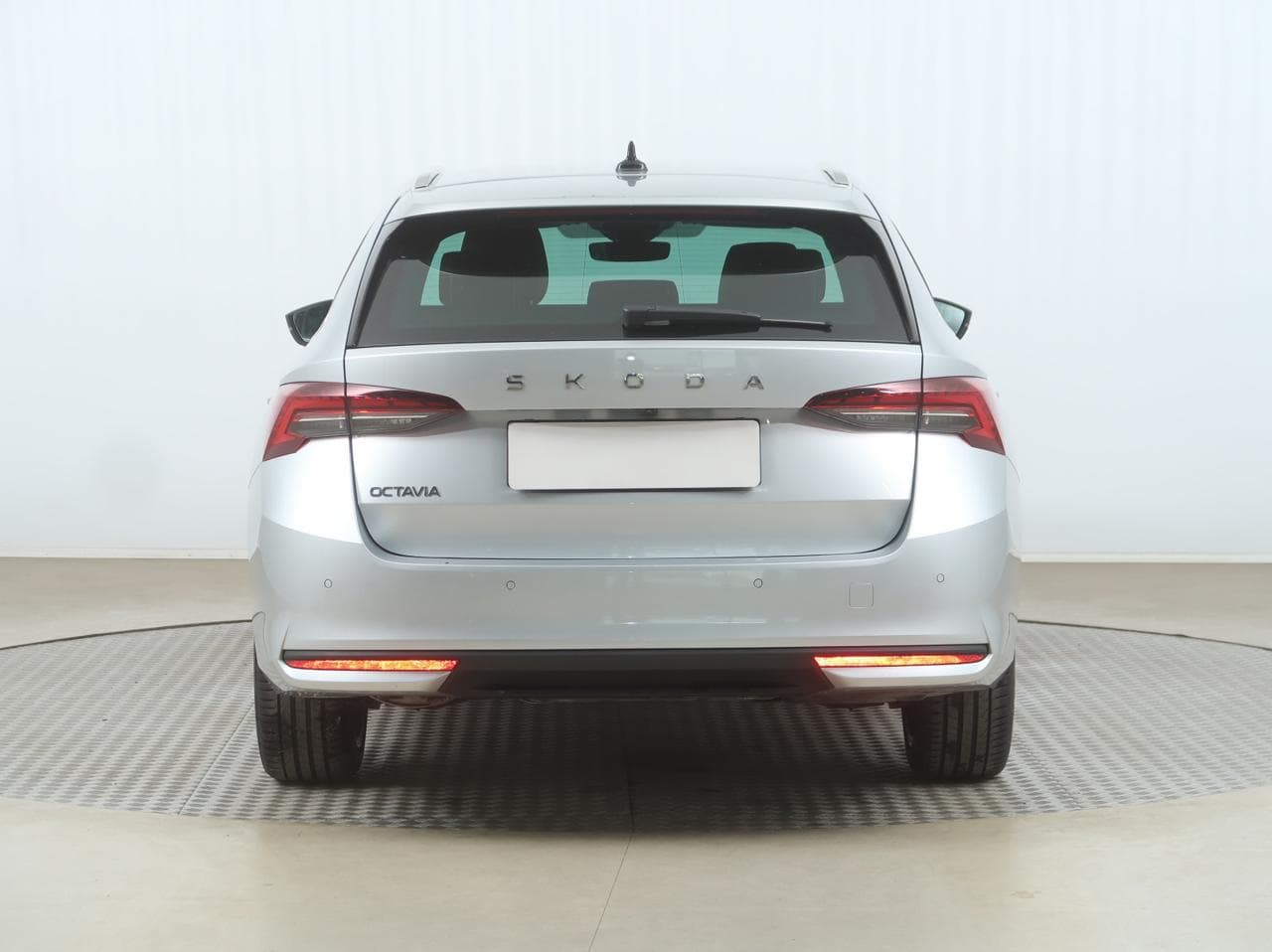 2025 Škoda OCTAVIA - 6