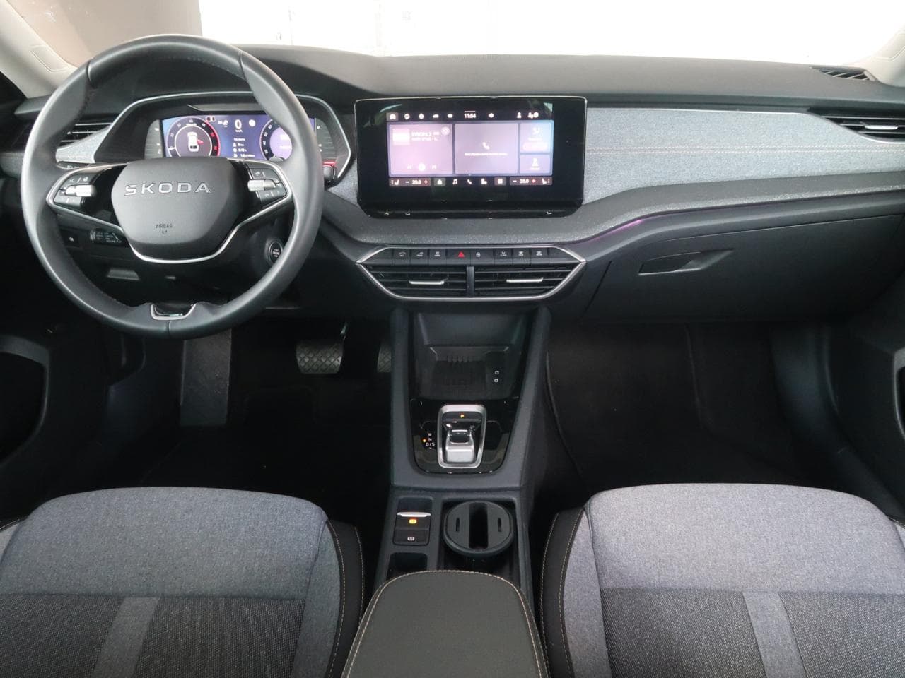 2025 Škoda OCTAVIA - 10