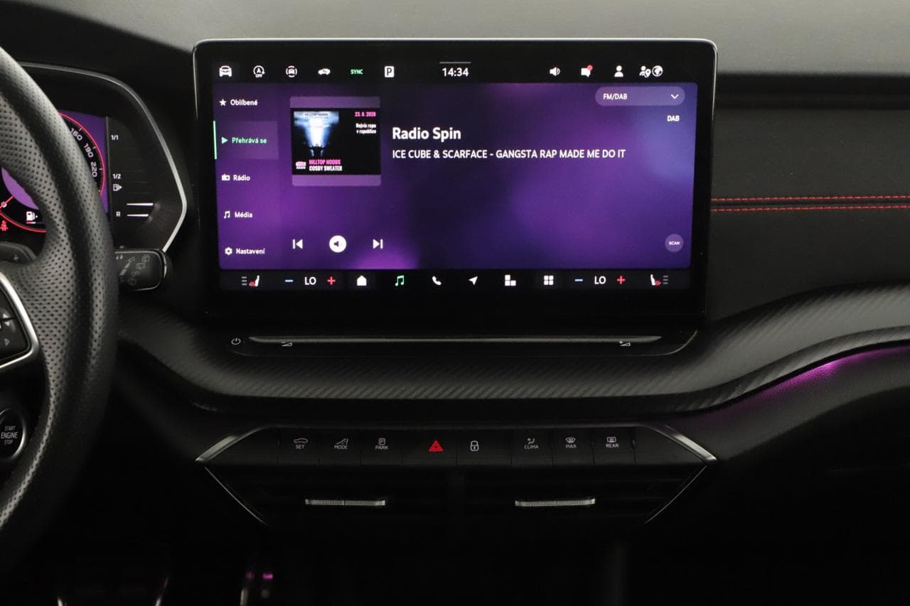 2025 Škoda OCTAVIA - 32