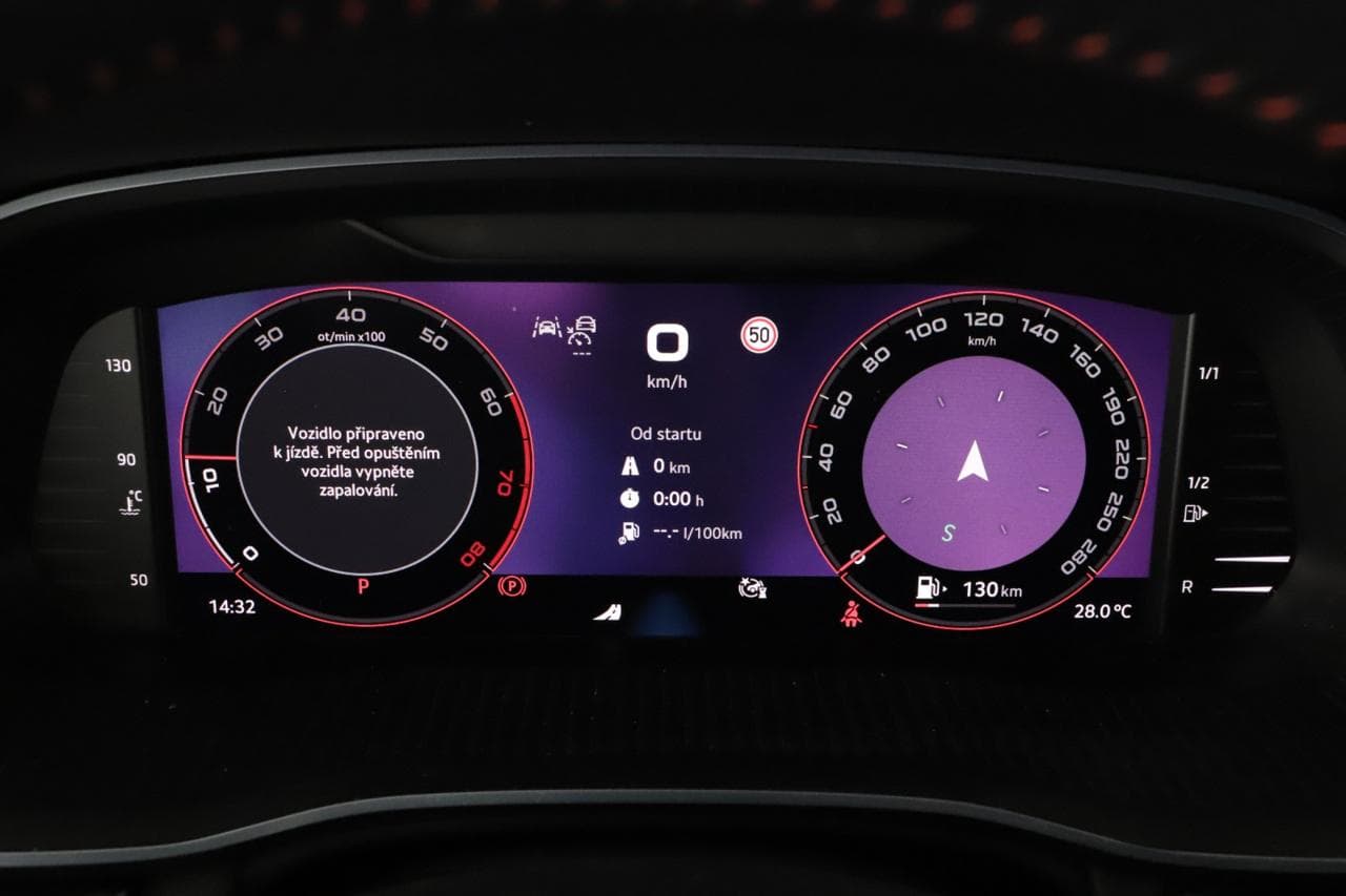 2025 Škoda OCTAVIA - 26