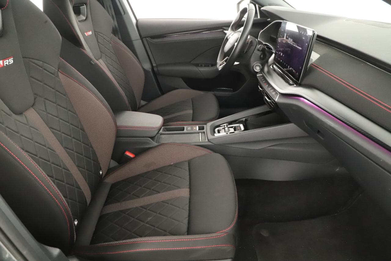 2025 Škoda OCTAVIA - 18