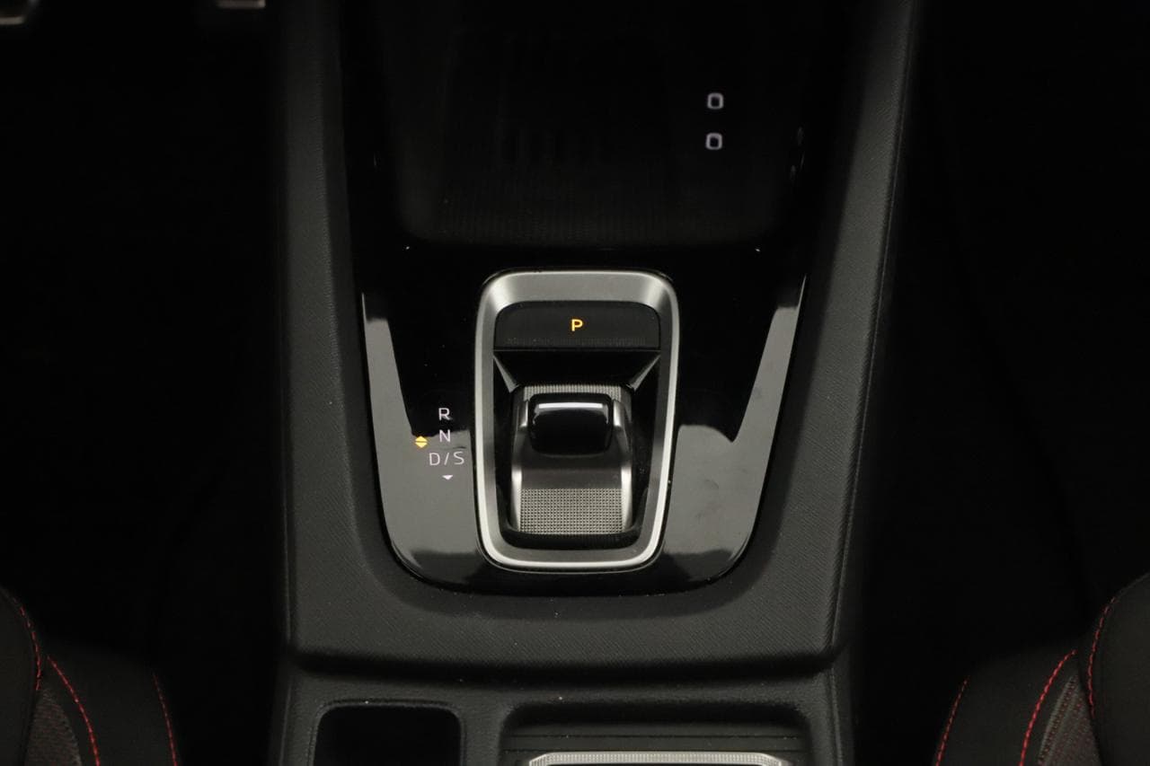 2025 Škoda OCTAVIA - 34