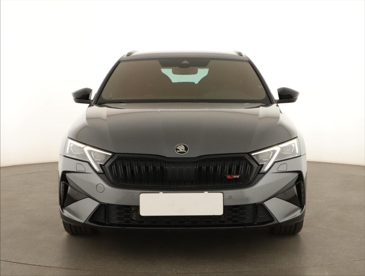 2025 Škoda OCTAVIA - 2