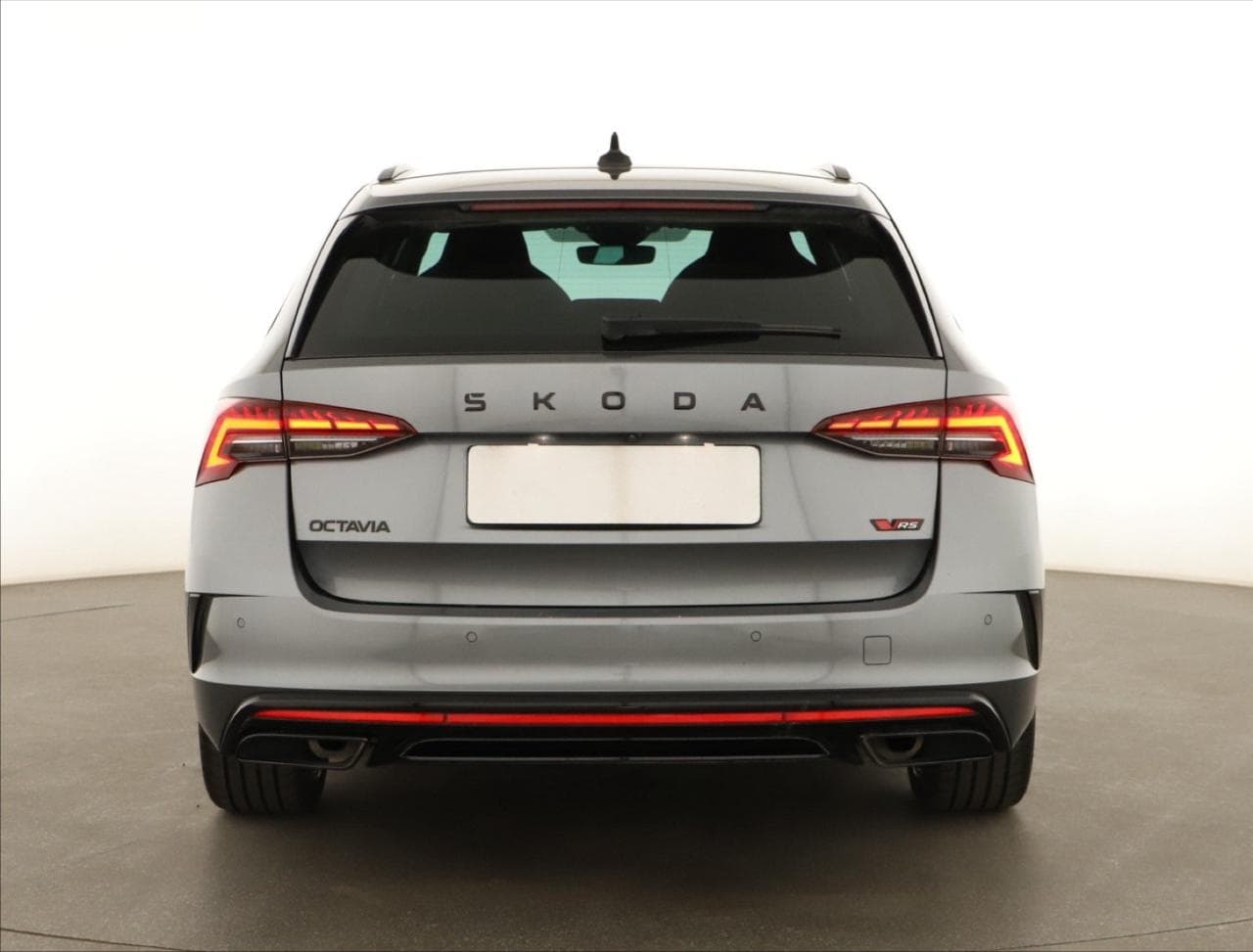 2025 Škoda OCTAVIA - 9