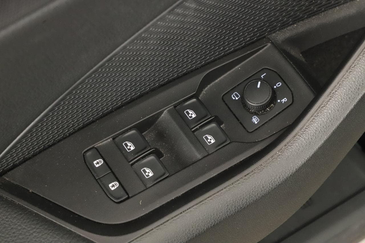 2025 Škoda OCTAVIA - 28