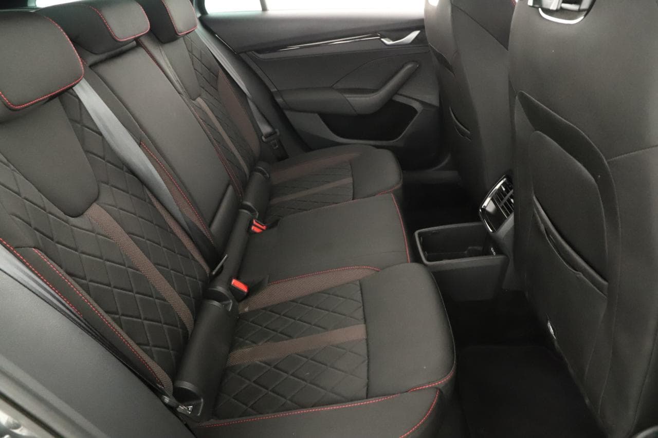 2025 Škoda OCTAVIA - 16
