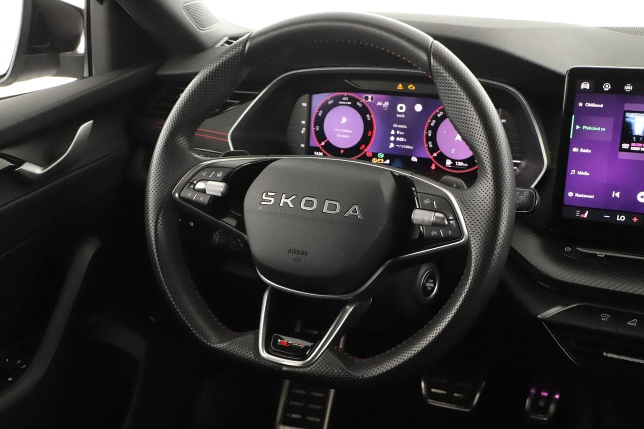 2025 Škoda OCTAVIA - 24