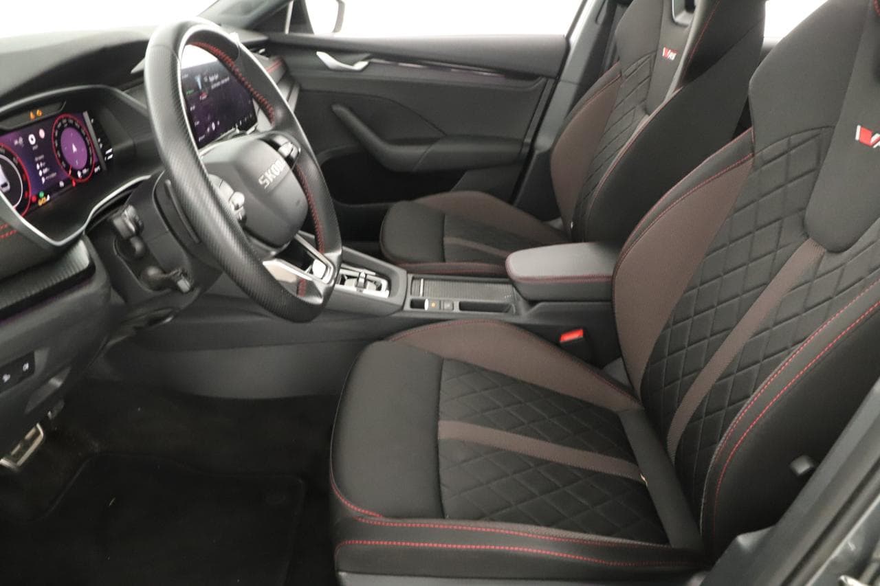 2025 Škoda OCTAVIA - 22