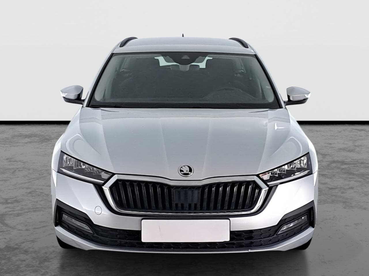 2022 Škoda OCTAVIA - 2