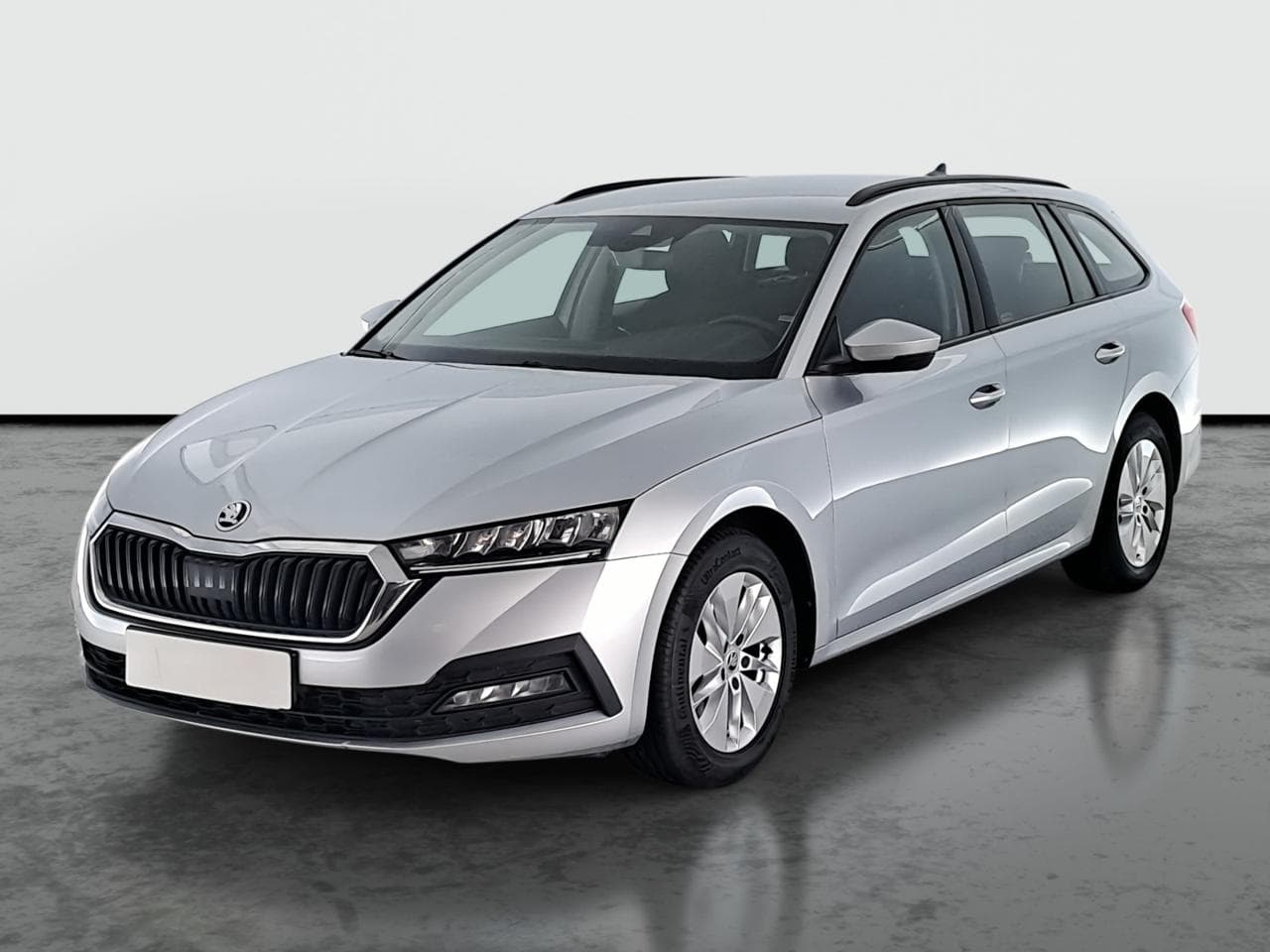 2022 Škoda OCTAVIA - 4