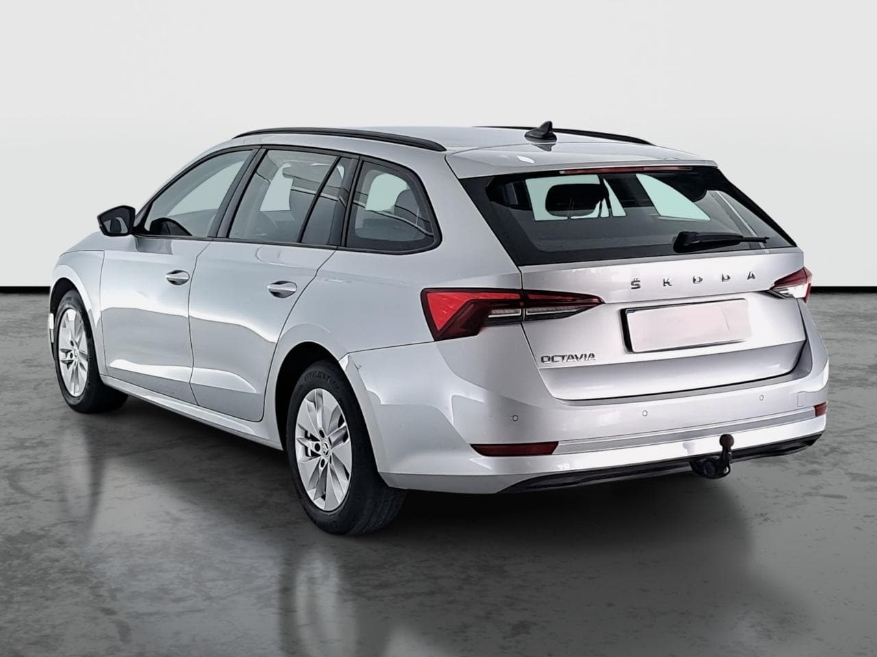 2022 Škoda OCTAVIA - 8
