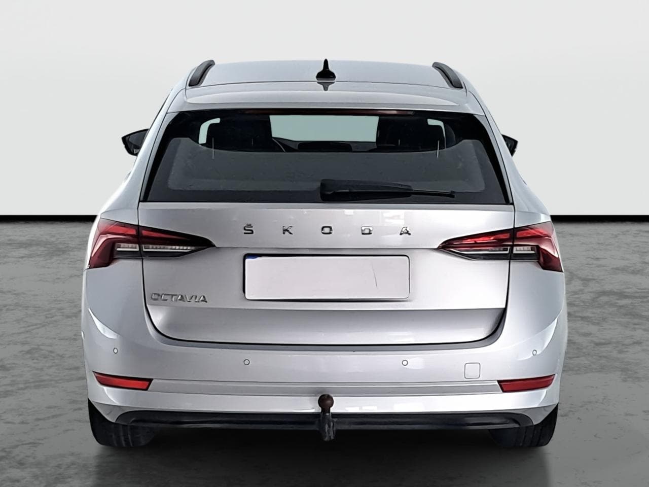 2022 Škoda OCTAVIA - 10