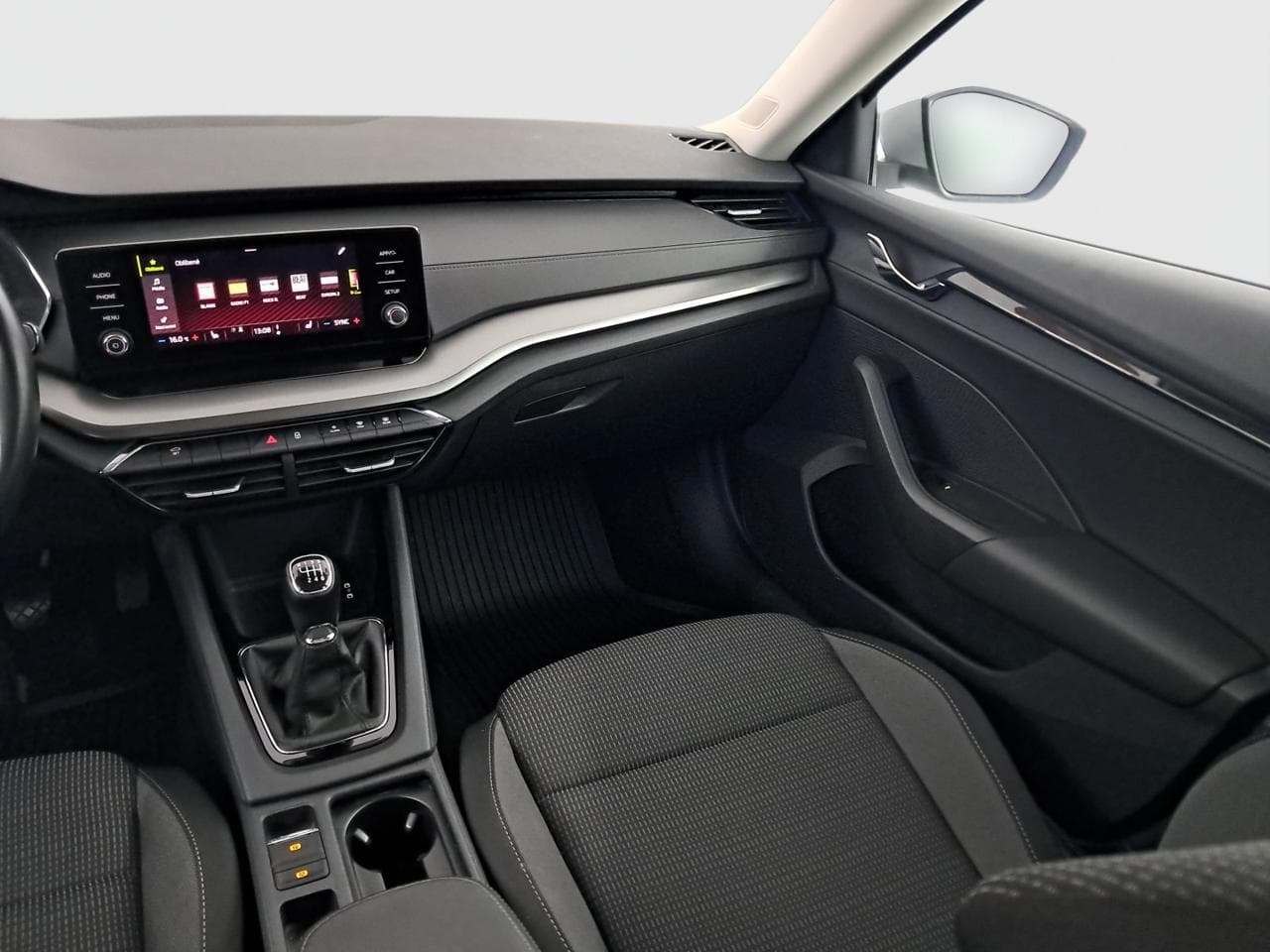 2022 Škoda OCTAVIA - 19