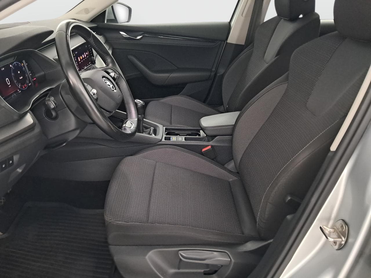 2022 Škoda OCTAVIA - 28