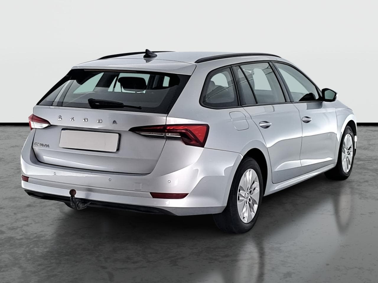 2022 Škoda OCTAVIA - 12