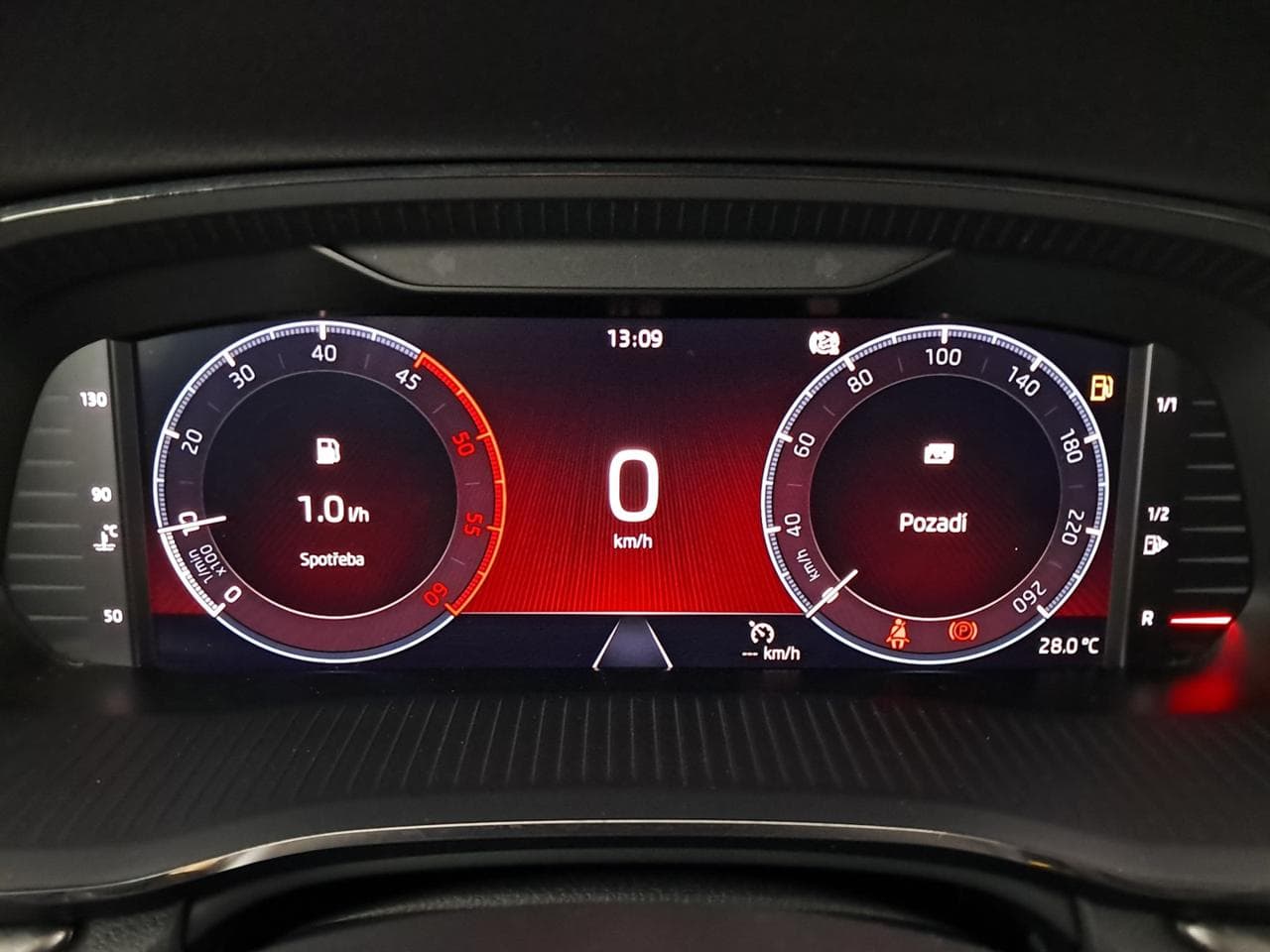 2022 Škoda OCTAVIA - 30