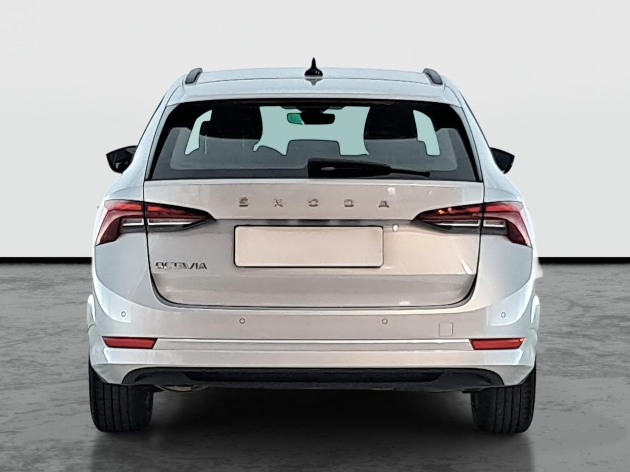 2021 Škoda OCTAVIA - 6