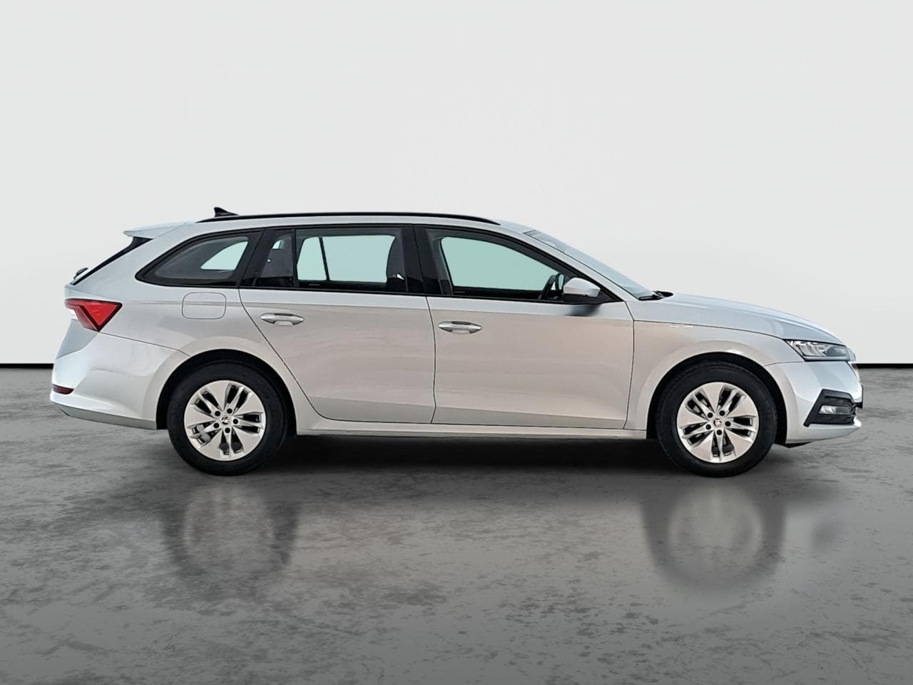 2021 Škoda OCTAVIA - 8