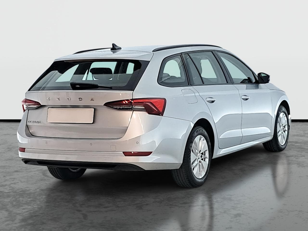 2021 Škoda OCTAVIA - 7