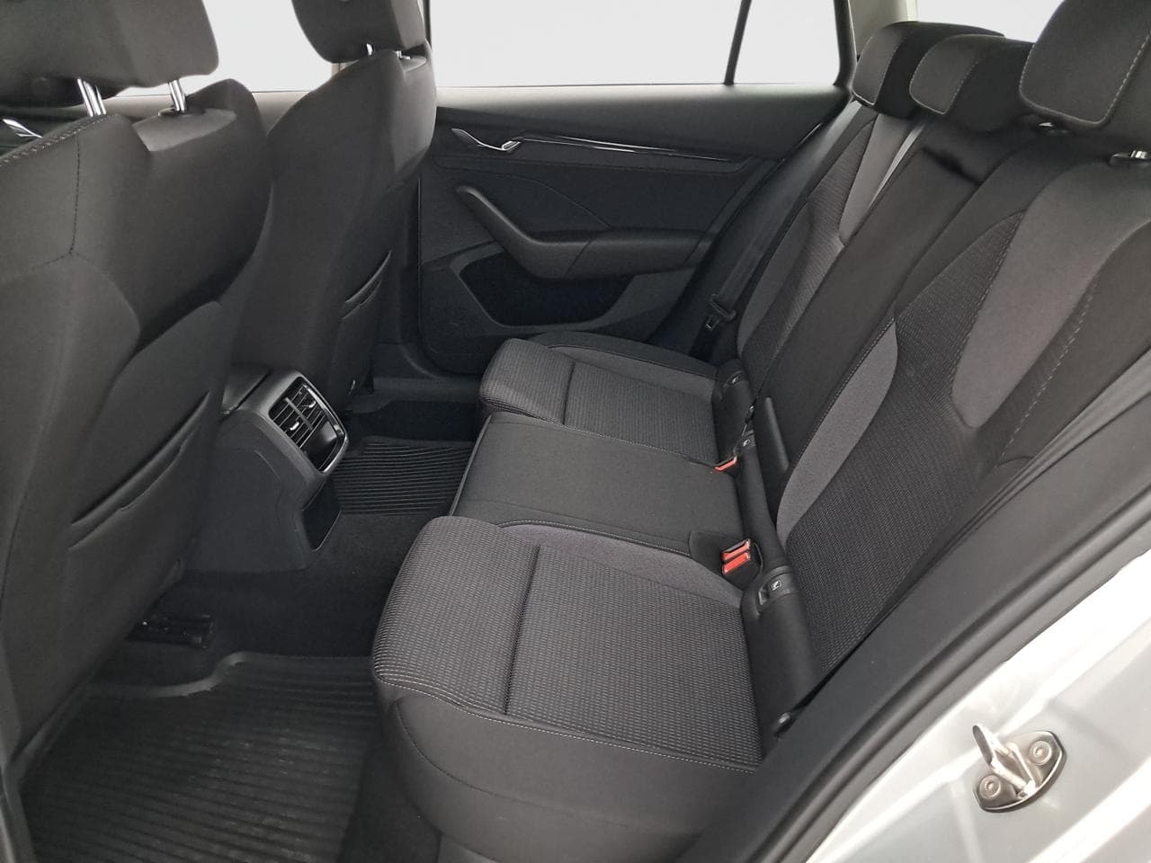 2021 Škoda OCTAVIA - 15