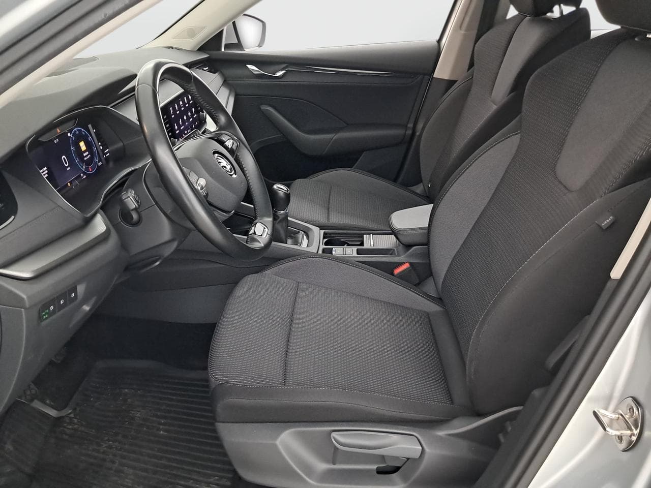 2021 Škoda OCTAVIA - 16