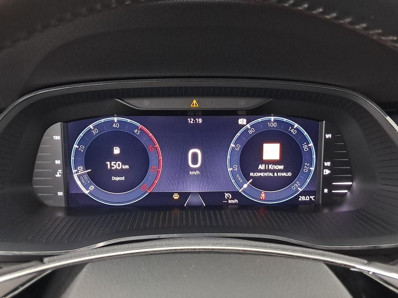 2021 Škoda OCTAVIA - 17