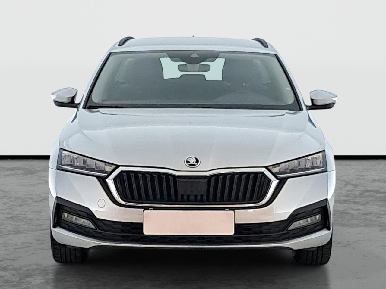 2021 Škoda OCTAVIA - 2
