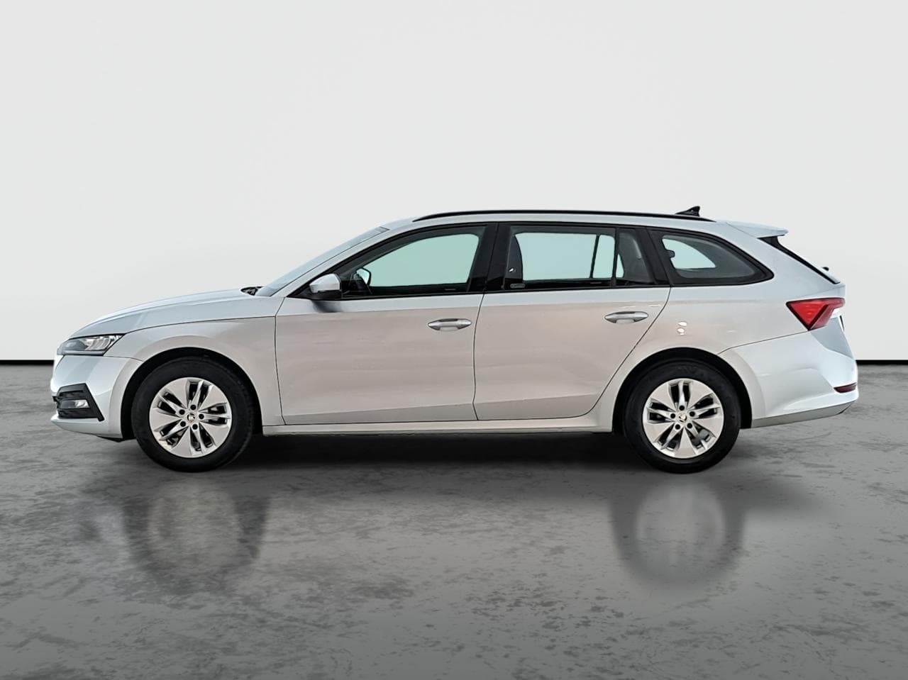 2021 Škoda OCTAVIA - 4