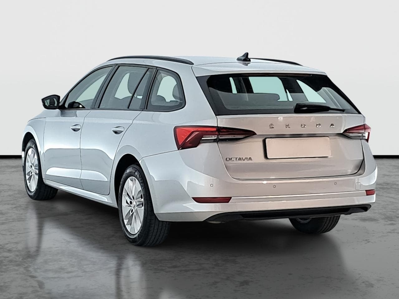 2021 Škoda OCTAVIA - 5