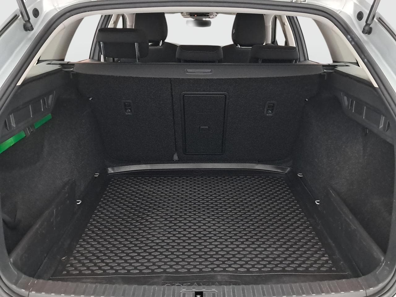 2021 Škoda OCTAVIA - 19