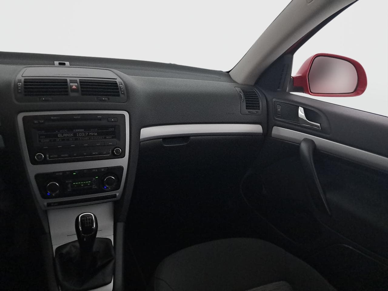 2010 Škoda OCTAVIA - 11