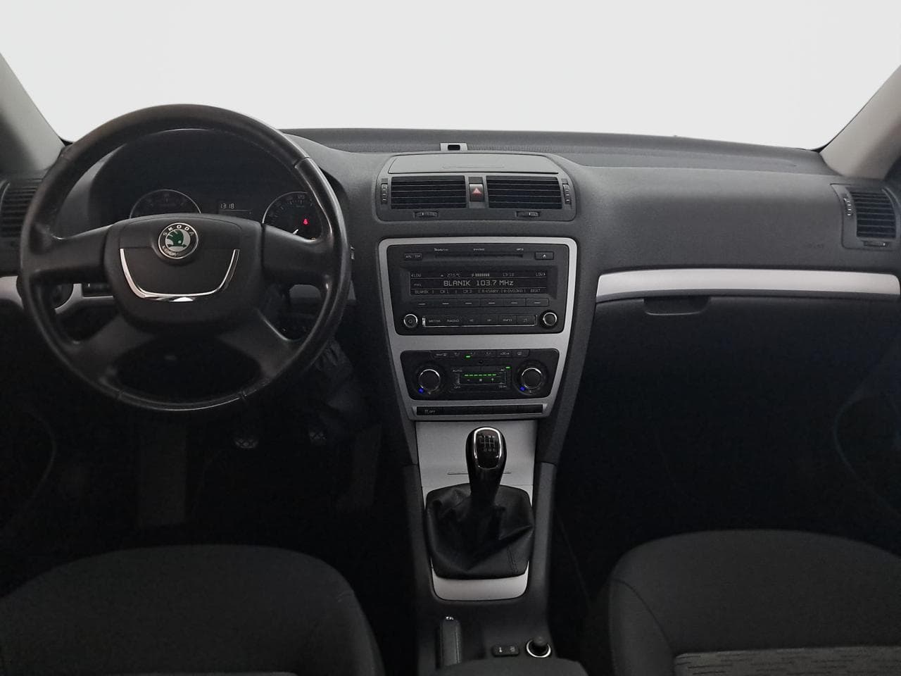 2010 Škoda OCTAVIA - 10