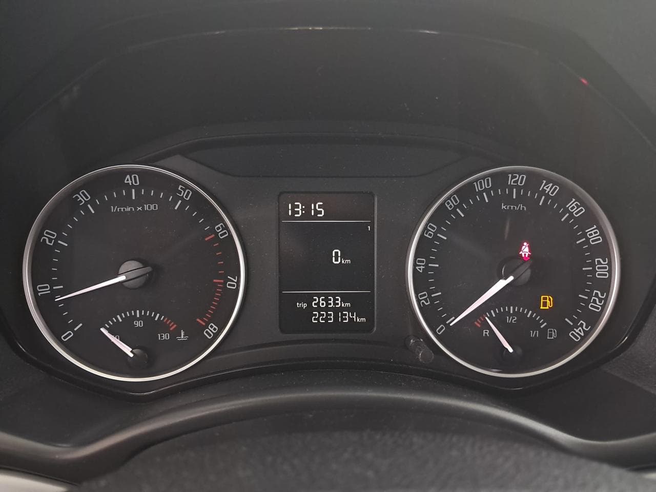 2010 Škoda OCTAVIA - 17