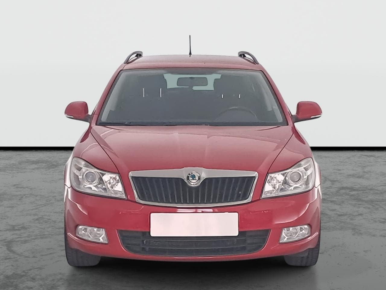 2010 Škoda OCTAVIA - 2