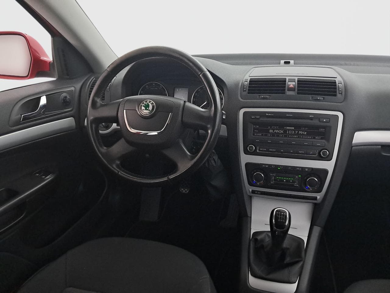 2010 Škoda OCTAVIA - 9