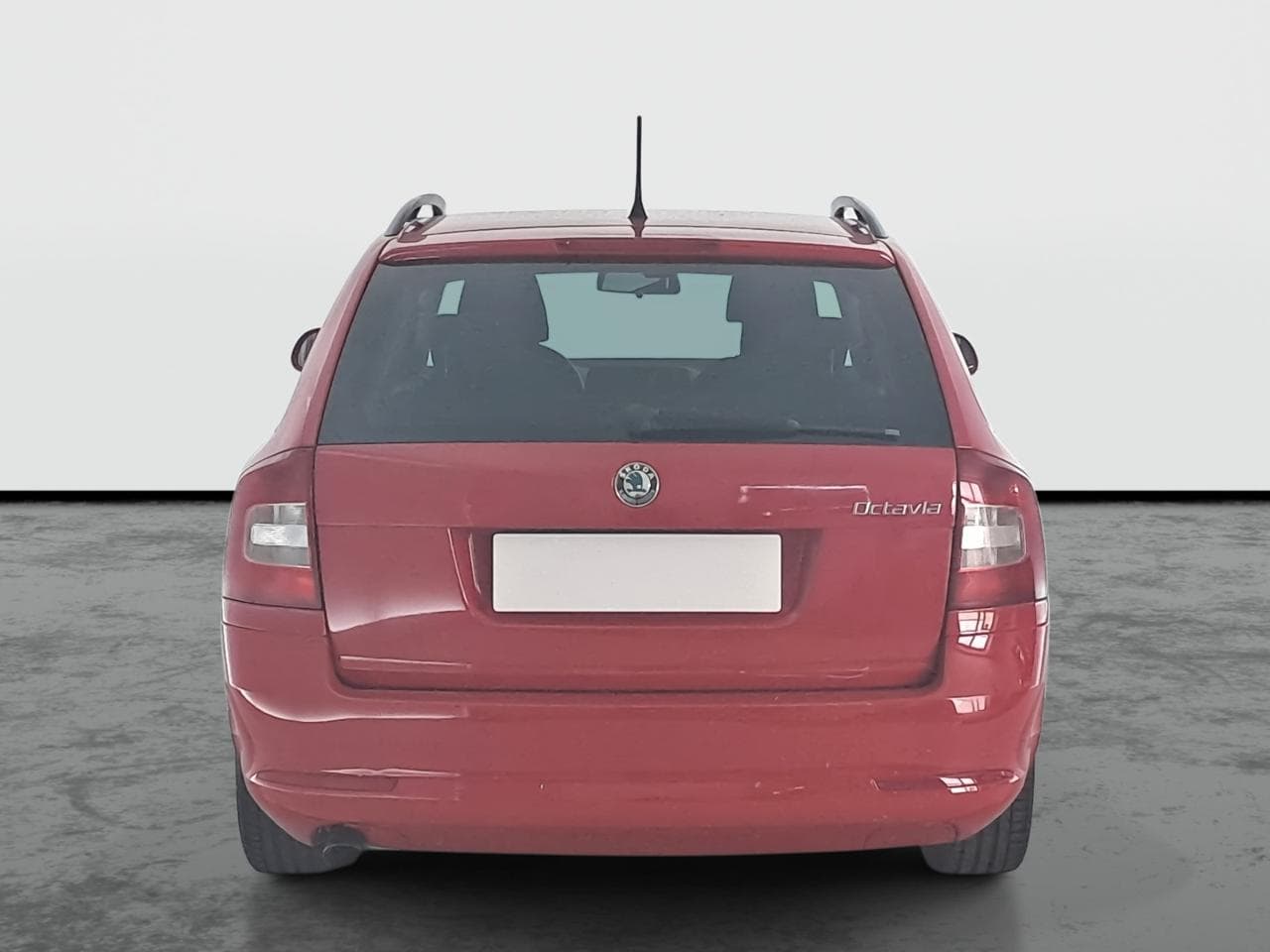 2010 Škoda OCTAVIA - 6