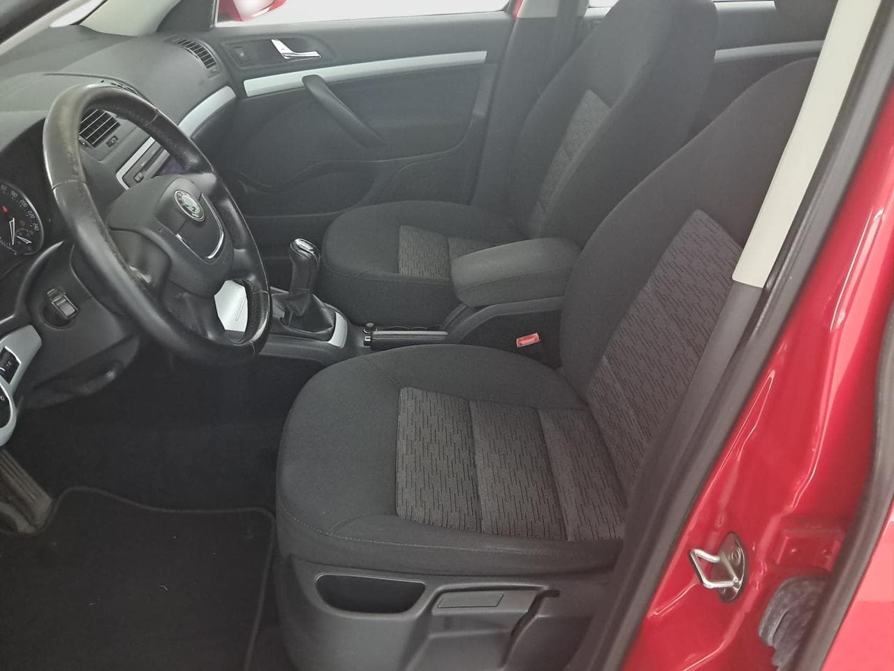 2010 Škoda OCTAVIA - 16