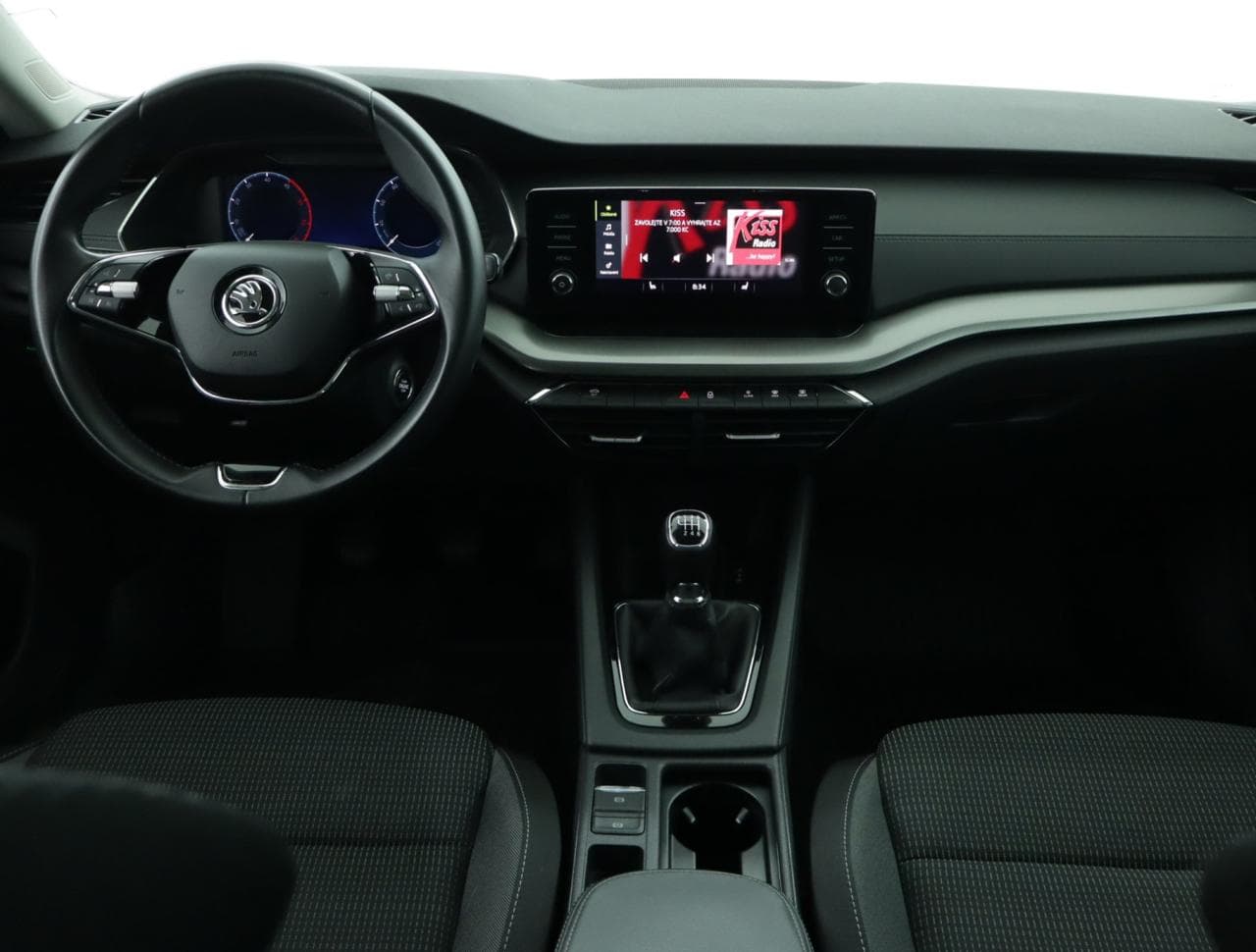 2022 Škoda OCTAVIA - 10